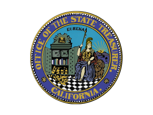 Office of the State Treasurer logo