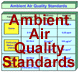 Ambient Air Quality Standards