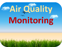 Air Quality Monitoring