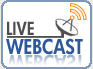 Live Webcasts