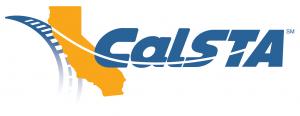 CalSTA logo